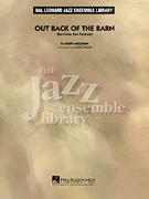 Out Back of the Barn Jazz Ensemble sheet music cover